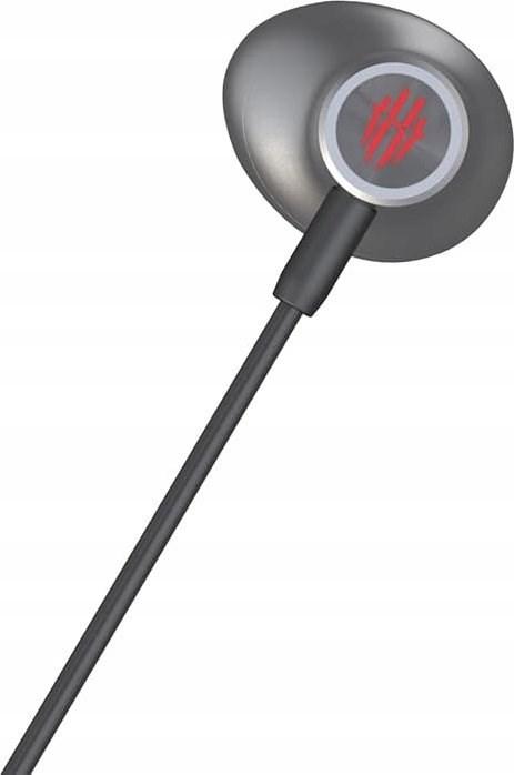 Productafbeelding Redmagic Słuchawki MagicSound-hoofdtelefoon USB-C (Draadloze)
