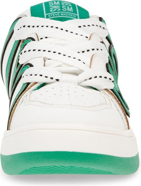 Produktbild Steve Madden sneakers für damen retro lite (37)