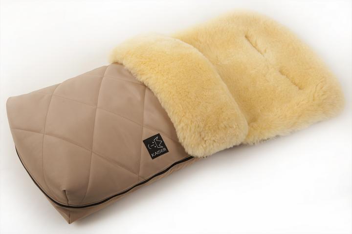 Actual product image Kaiser Nature