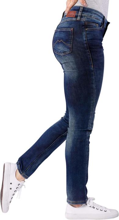 Image du produit Mustang Jasmin Slim Jeans délavé au rinçage (W29/L32)