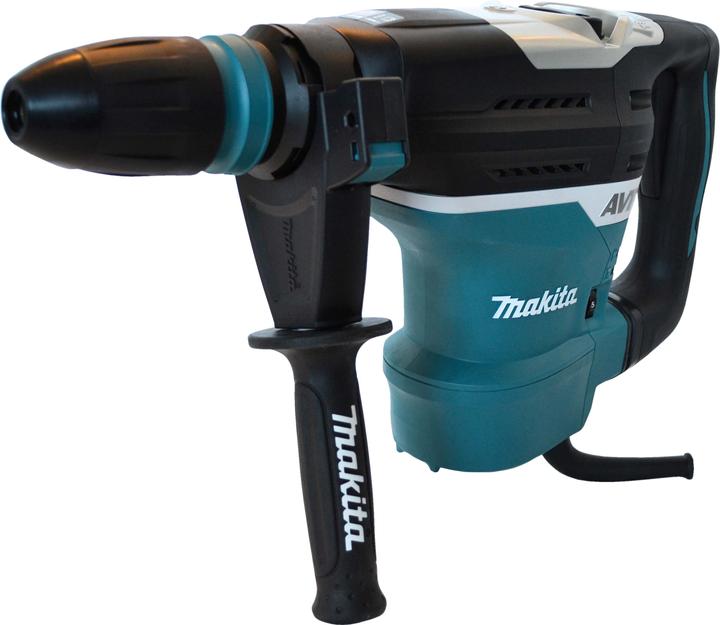 Makita HR4013C (Electrical connection)