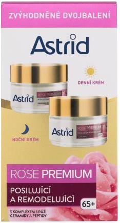 Immagine prodotto Astrid Rose Premium (Set per la cura del viso)