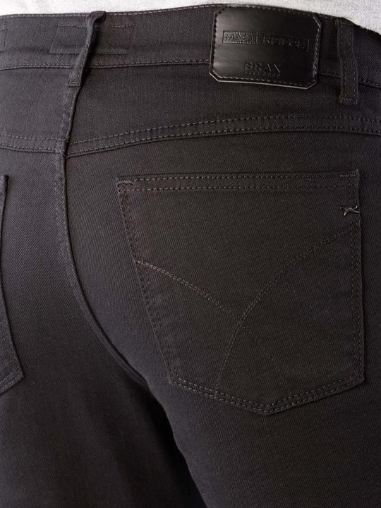 Image du produit BRAX Cooper Denim Jeans black (W42/L32)