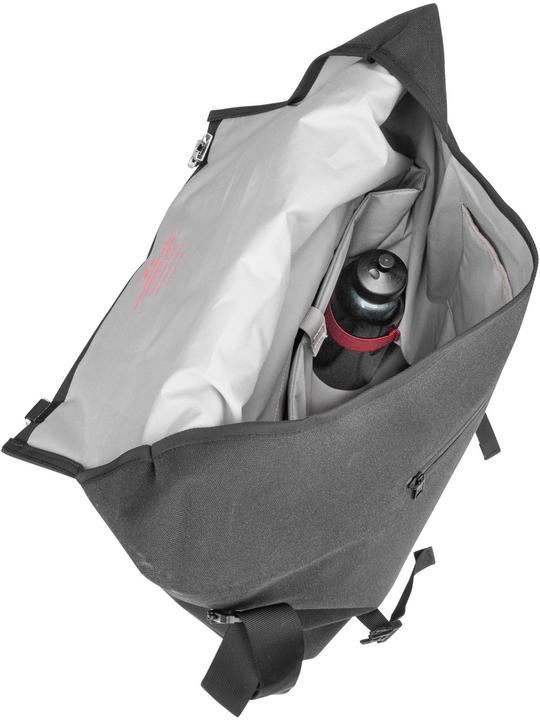 Produktbild Vaude Augsburg IV (20 l, Gepäckträgertasche)
