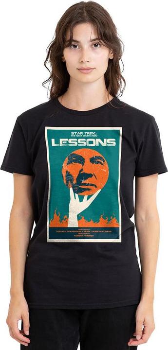 Produktbild The Next Generation Season 6 Episode 19 TShirt (XXL)
