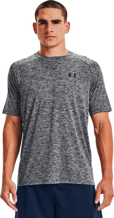 Image du produit Under Armour Tech 2.0 t-shirt hommes (S)