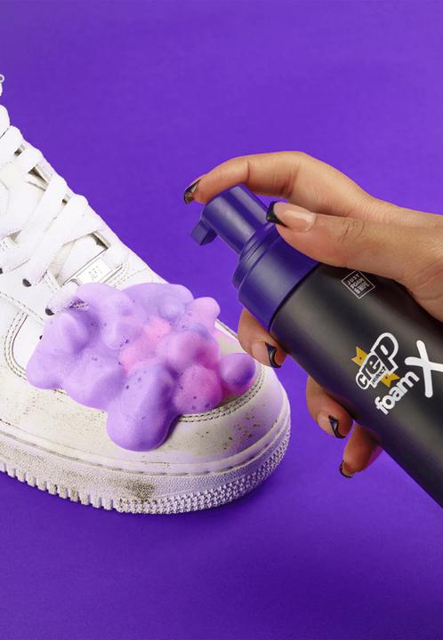 Produktbild CREP Protect Foam X