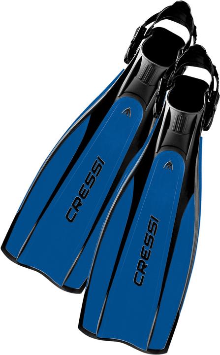 Actual product image Cressi Pro Light (L/XL)