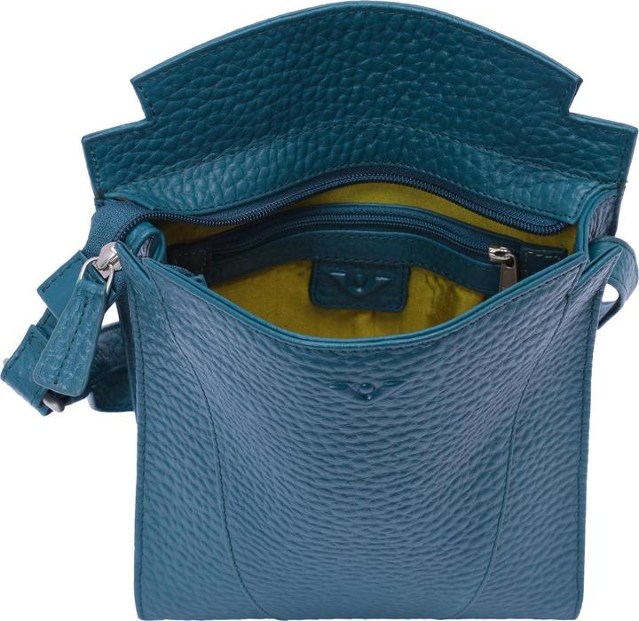 Produktbild Voi Hirsch Mini Bag Umhängetasche Leder 17 cm