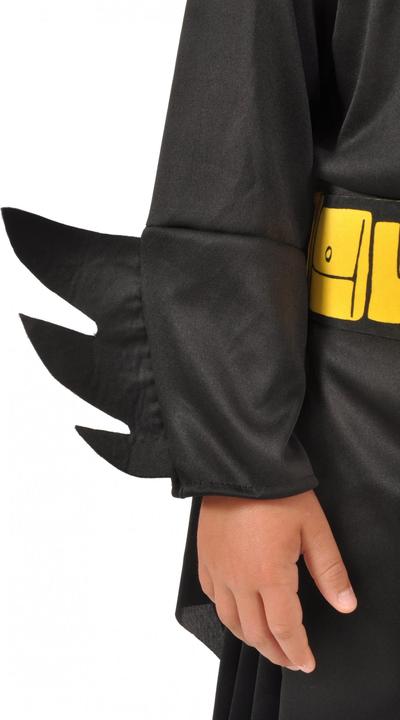 Image du produit Orlob Costume de muscle Batman enfants (128)