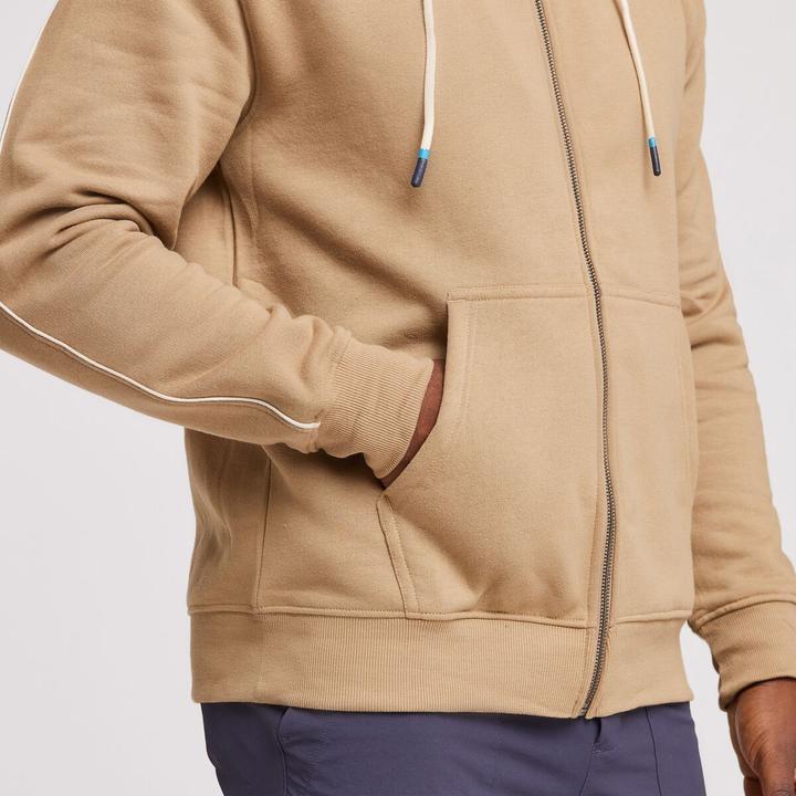 Produktbild Cotopaxi Do Good Organic Full-ZipHoodie (S)