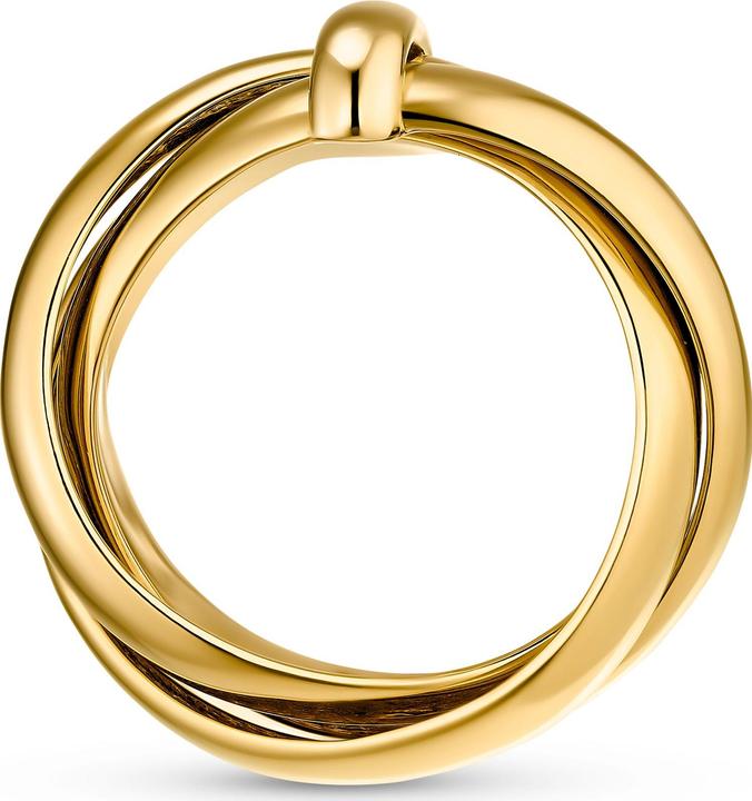 Produktbild Jette Damenring SWING 2.0 (63, 925 Silber)