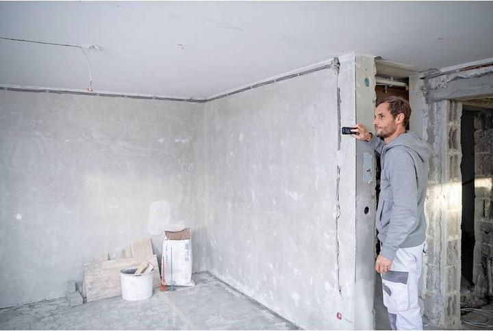 Immagine prodotto Bosch Professional GLM 50-27 CG (50 m, 515 nm)