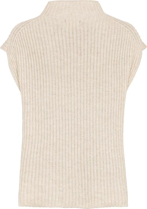 Actual product image Camel Active Knitted jumper with turtleneck (M)