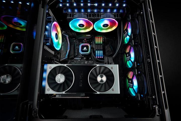 Immagine prodotto Corsair 680X RGB (ATX, mATX, Mini-ITX, E-ATX)