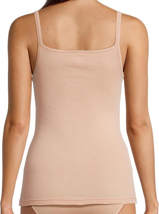 Actual product image Conta 3er Pack Feinripp Unterhemd / Top (48, 4XL)