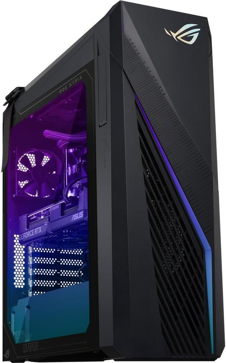 Image du produit ASUS ROG Strix G16CHR (Intel Core i7-14700KF, 16 Go, 1000 Go, GeForce RTX 4070)