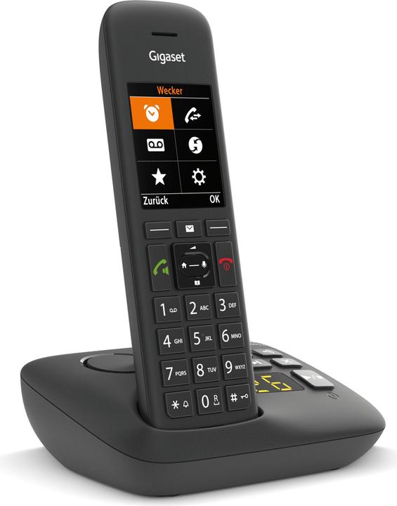 Gigaset C575 A (DE versie)