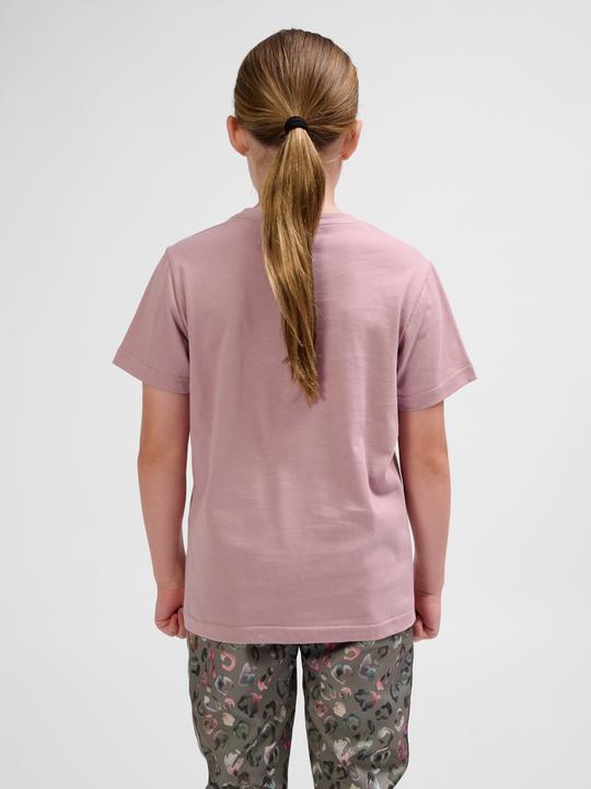 Produktbild hummel hmlTRES T-SHIRT S/S (140)