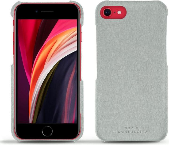 Immagine prodotto Noreve Cover in pelle (Apple iPhone SE (seconda generazione))