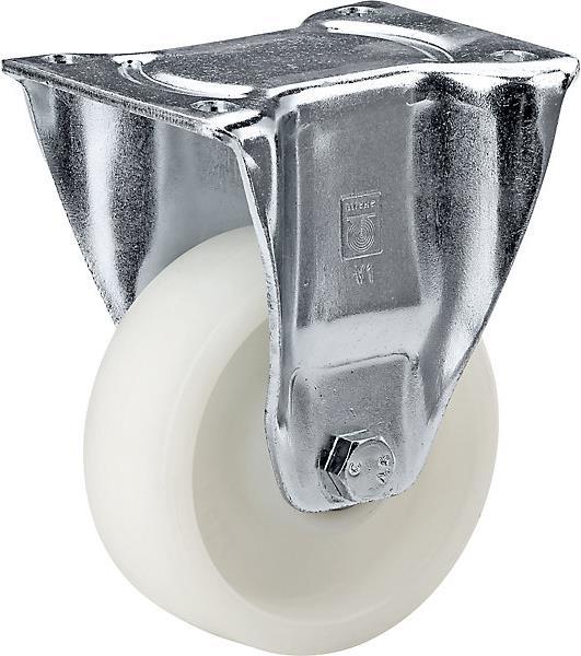 Image du produit Wicke Roue en polyamide, boîtier en tôle d'acier