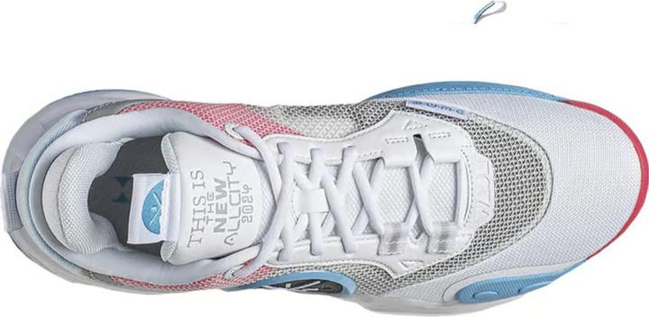 Produktbild Way of Wade Wade All City 12 Team No Sleep (45)