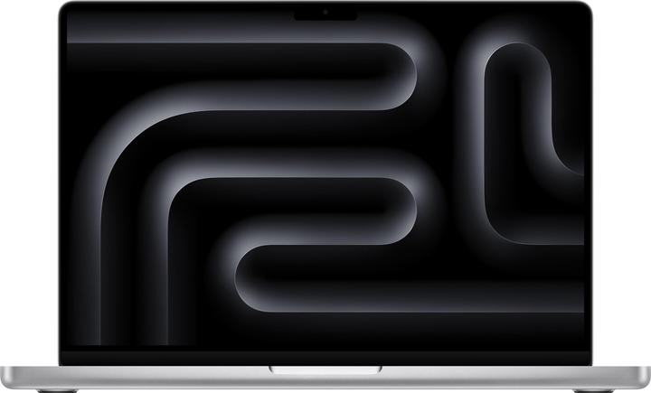 Image du produit Apple MacBook Pro - Late 2023 (14", M3 Pro, 18 Go, 1000 Go, DE)