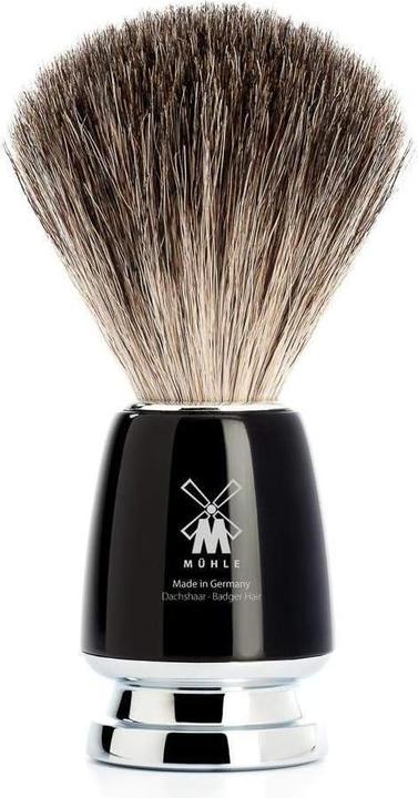 Actual product image Mühle RYTMO Fusion shaving set, 4 pcs. (Set)
