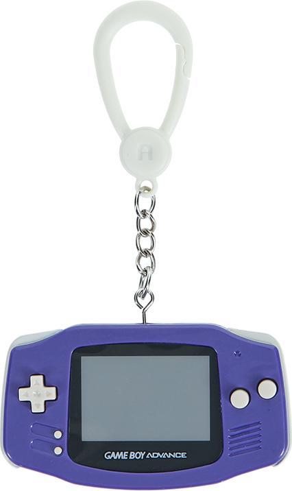 Produktbild Paladone Products Nintendo Console Backpack Buddies ( Assorted ) (DSi XL)
