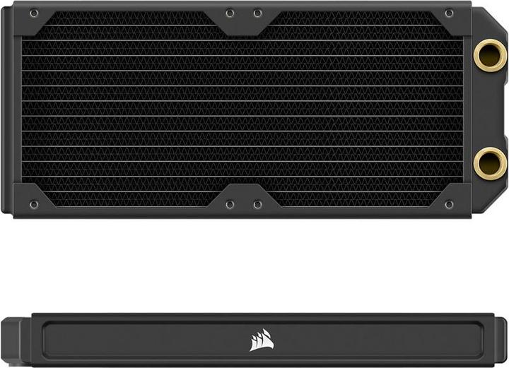 Produktbild Corsair Radiator XR5 240 Neo 240mm rad (120 mm)
