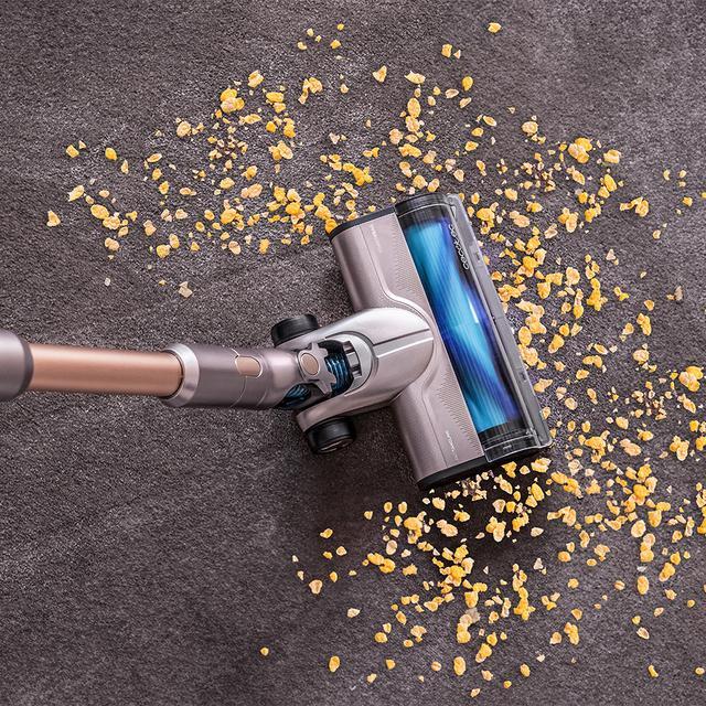 Produktbild Cecotec Conga Rockstar 12500 Stellar AquaPet Flex