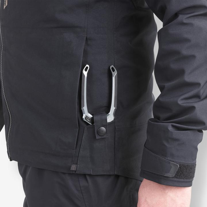 Immagine prodotto Caperlan Angeljacke 900 wasserdicht 25.000 mm (S)