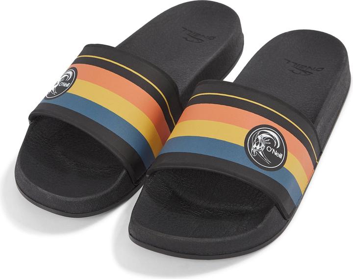 Actual product image O'Neill O'Riginals Longboard Slides (41)