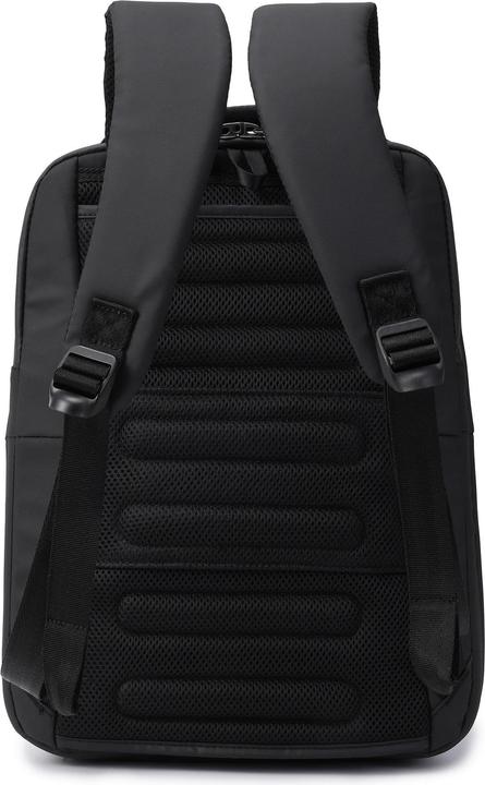 Produktbild Hedgren Comby Performance Daypack M RFID Schutz 40 cm Laptopfach (19 l)
