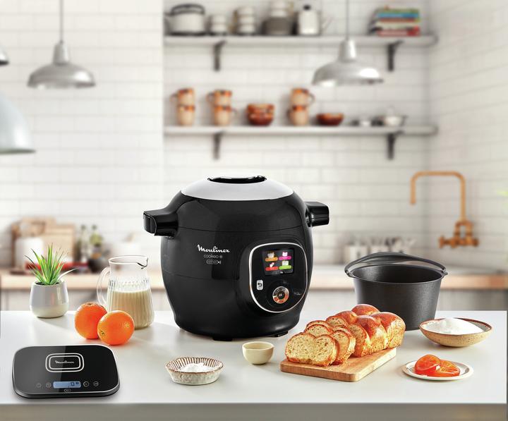 Image du produit Moulinex CE859800