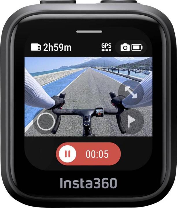 Actioncam-accessoires