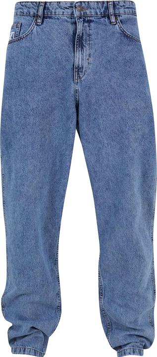 Karl Kani KMI-PL031-091-10 KK Small SignatureTapered Five Pocket Denim - 111577 (28)
