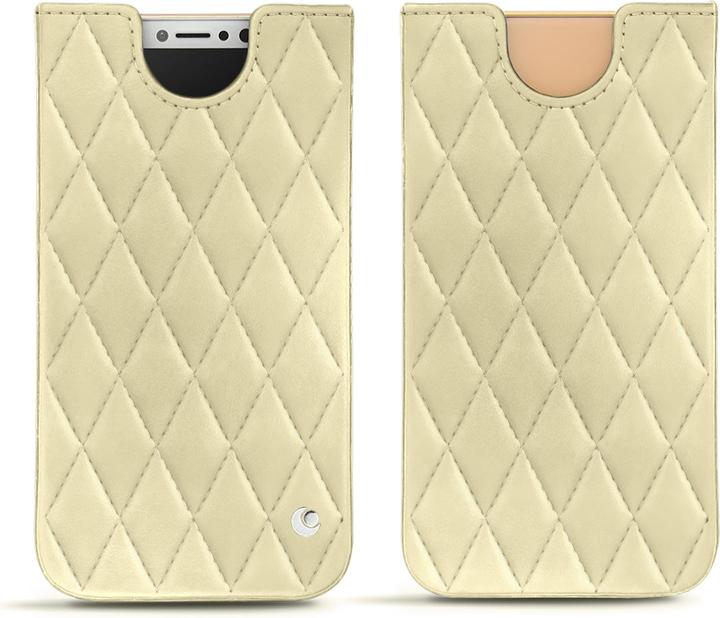 Immagine prodotto Noreve Cover in pelle (Apple iPhone X)