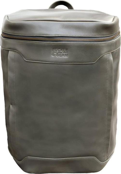 Image du produit Buckle & Seam Sac à dos Siwa Anthrazit/Gelb (23 l)