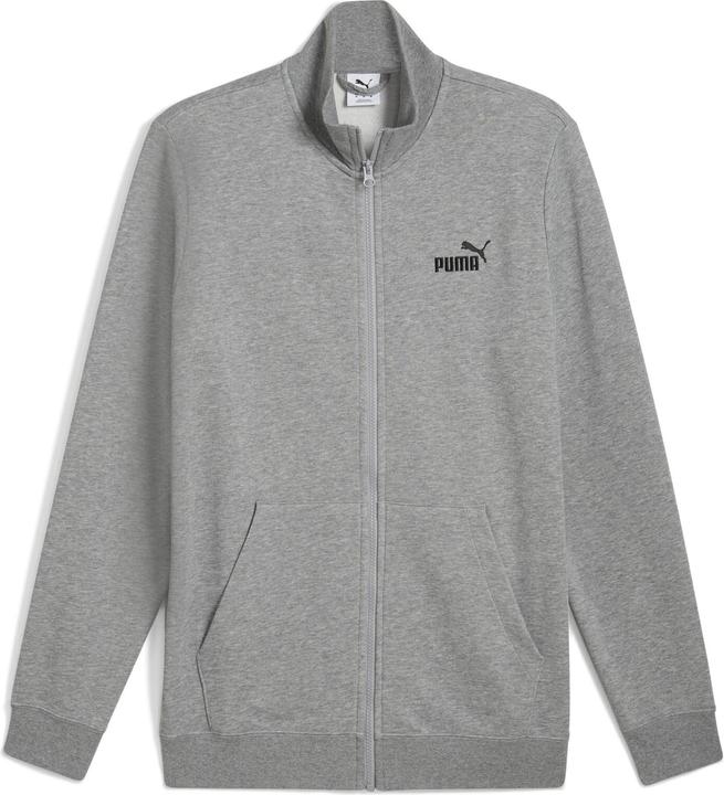 Image du produit Puma ESS No. 1 Logo Track Jacket TR (M)