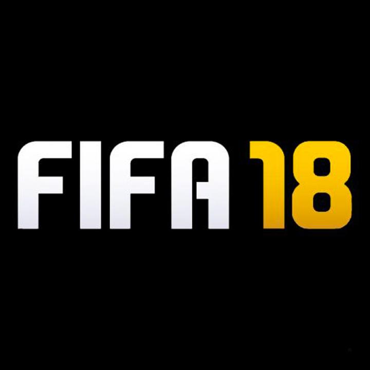 Image du produit EA Games FIFA 18 (PS4, DE)