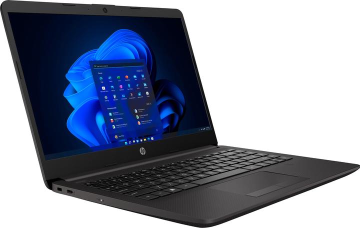 Actual product image HP 240R G9 i5-1335U 14p 8Go 256Go (Intel Core i5-1335U, 8 GB, 256 GB, Intel Iris Graphics)