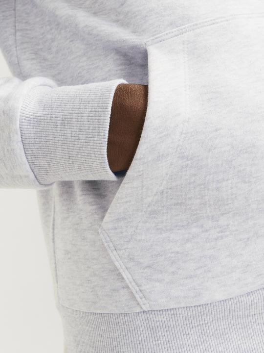 Produktbild Jack & Jones Jcolima Logo Sweat Hood Bfln (XL)