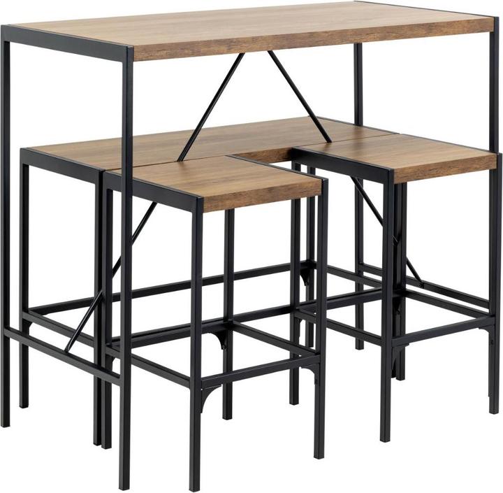 Produktbild AC Design Berlin (120 x 60 x 105 cm)
