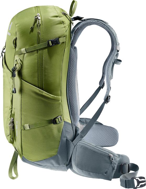 Actual product image Deuter Trail Pro 33 (33 l)