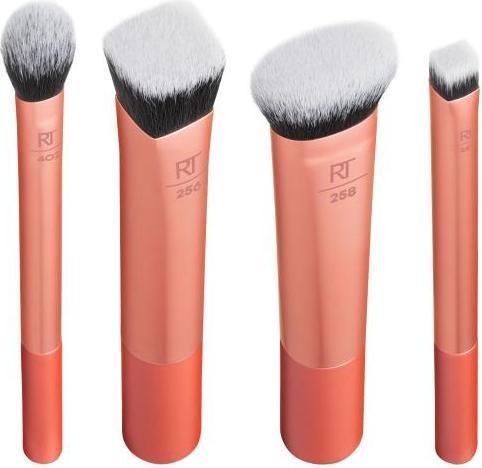 Image du produit Real Techniques Kit de base visage (Set)