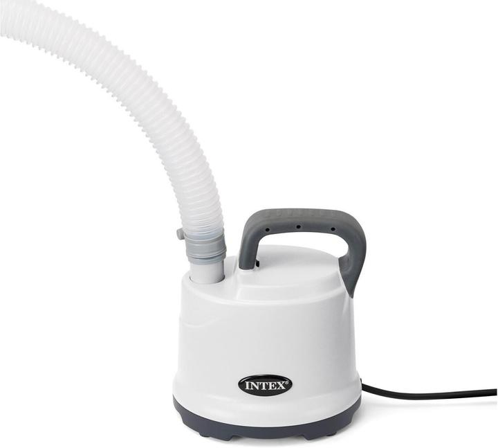 Intex Suction pump