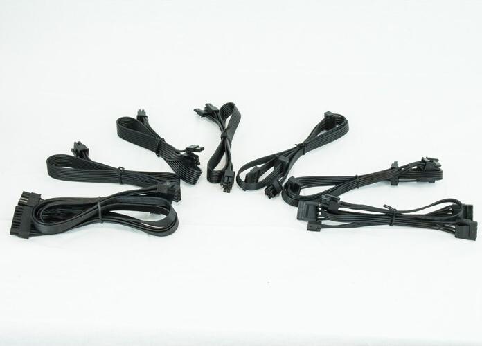 Produktbild Chieftec Compact CSN-650C (650 W)
