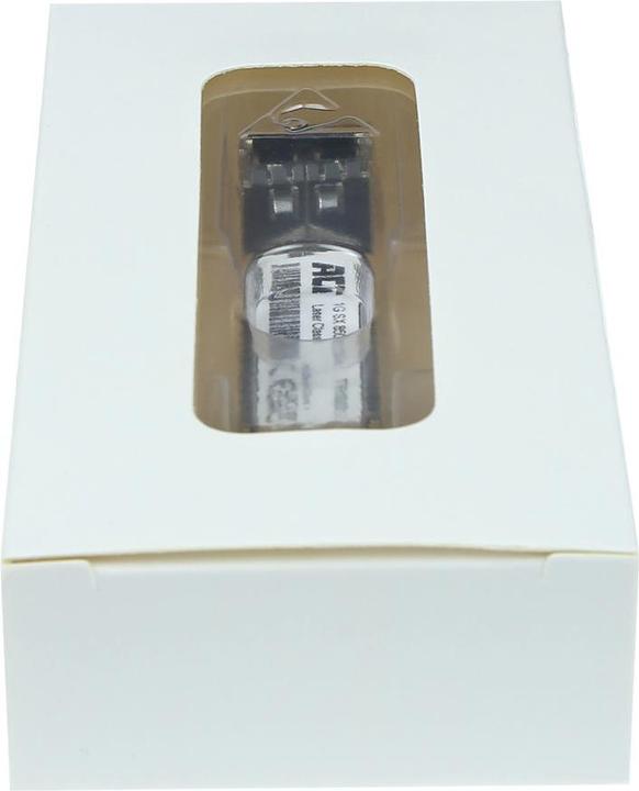Immagine prodotto Ricetrasmettitore SFP LX codificato per Dell SFP-1G-LX