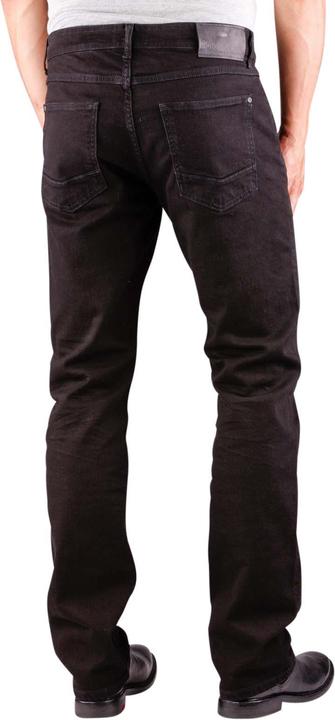 Actual product image Cross Jeans Antonio Relaxed Fit black (W33/L36)